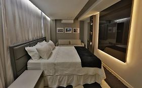 Uchôa Teresina Hotel